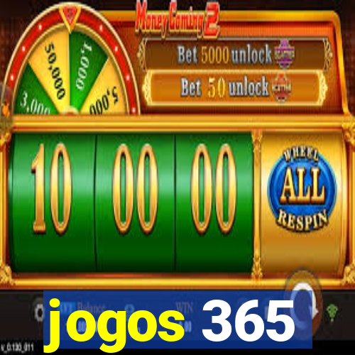 jogos 365